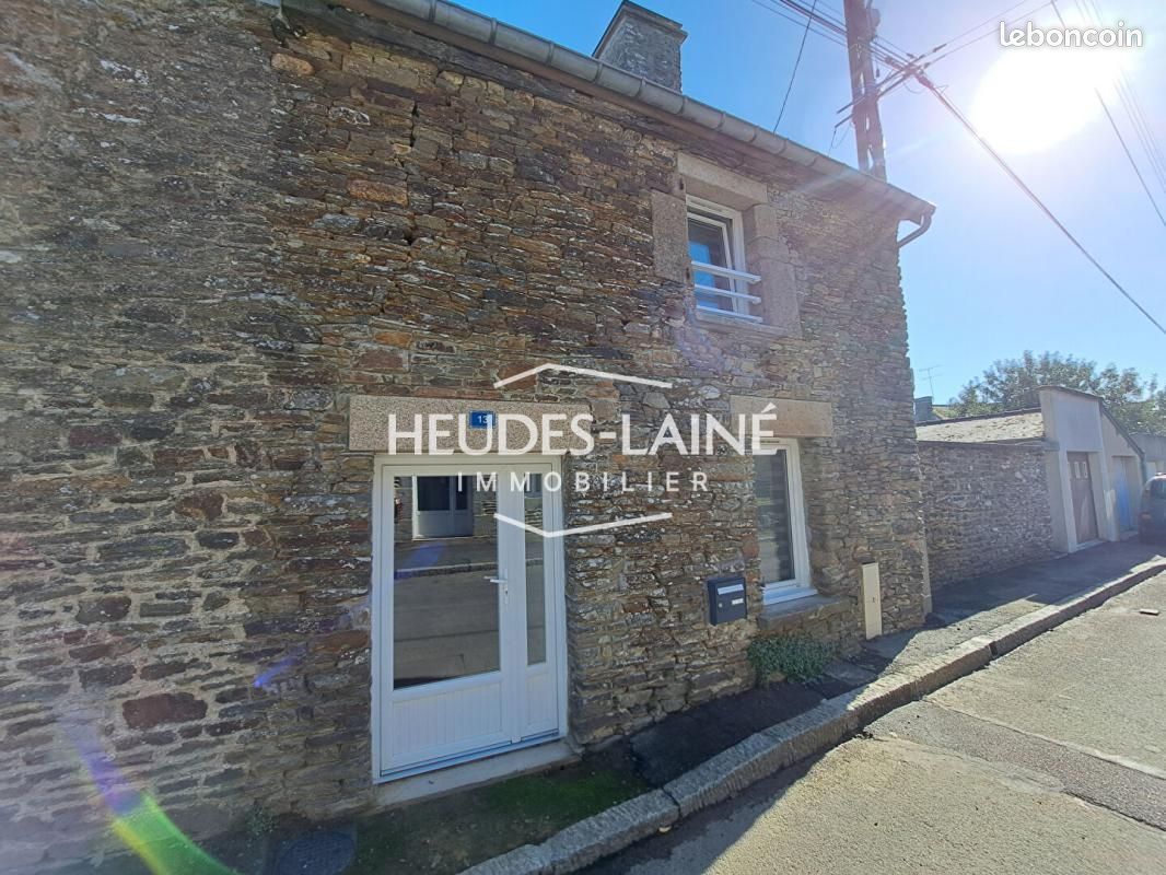 Maison 2 pièces 48 m² · à Saint-James · 48 m² · 410 €/mois