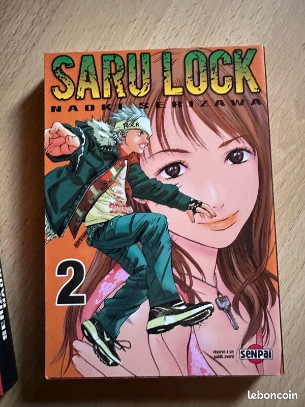 Manga (image 1)