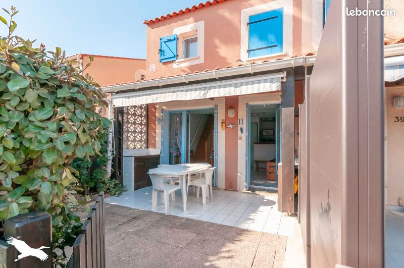 Maison 3 pièces 38 m² · à Frontignan · 38 m² · 199 281 €