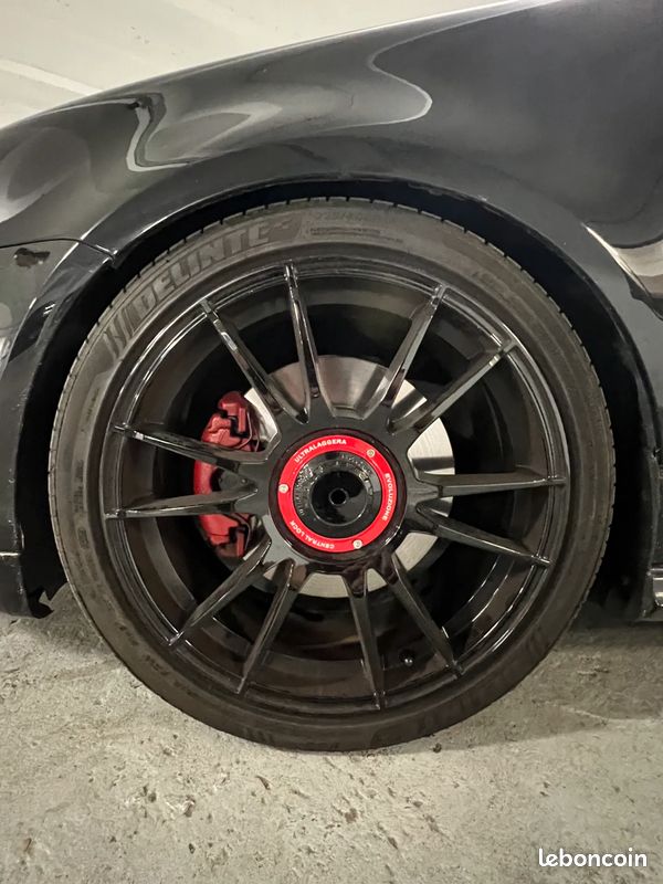 VOLKSWAGEN Golf GTI Edition PIRELLI 2.0L 235 ch - 2008 - 158 000 km - SUIVI COMPLET - MODELE RARE - REGULATEUR - PHARES LED - ALARME (image 20)