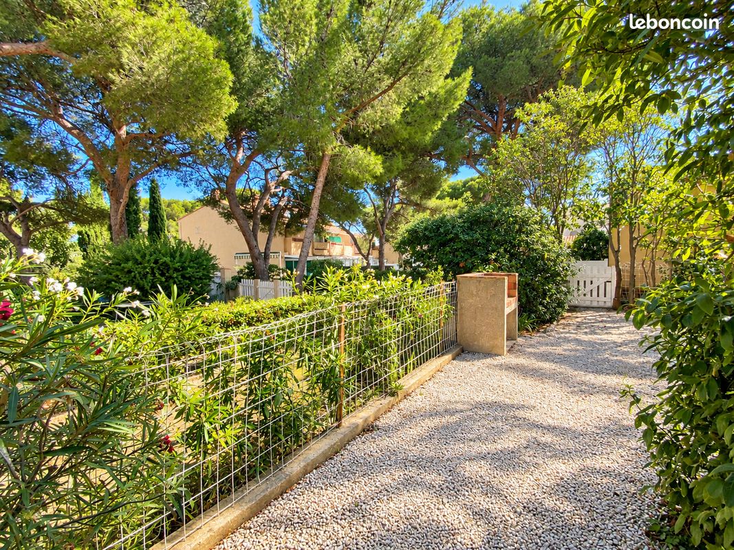 Appartement 2 pièces 35 m² · à Martigues · 35 m² · 240 000 €