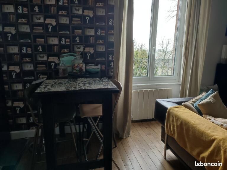 Appartement 3 pièces 60 m² · à Dinan · 60 m² · 870 €/mois