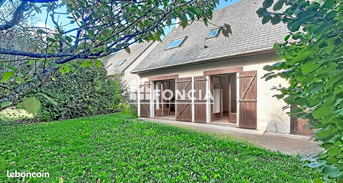 Maison 5 pièces 95 m² · à Caen · 95 m² · 350 000 €