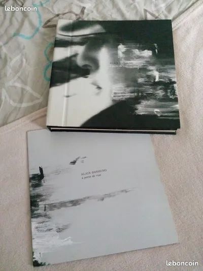 Coffret BASHUNG (image 1)