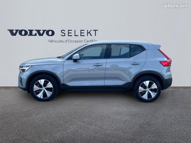 Volvo XC40 B3 163ch Start DCT 7 (image 2)