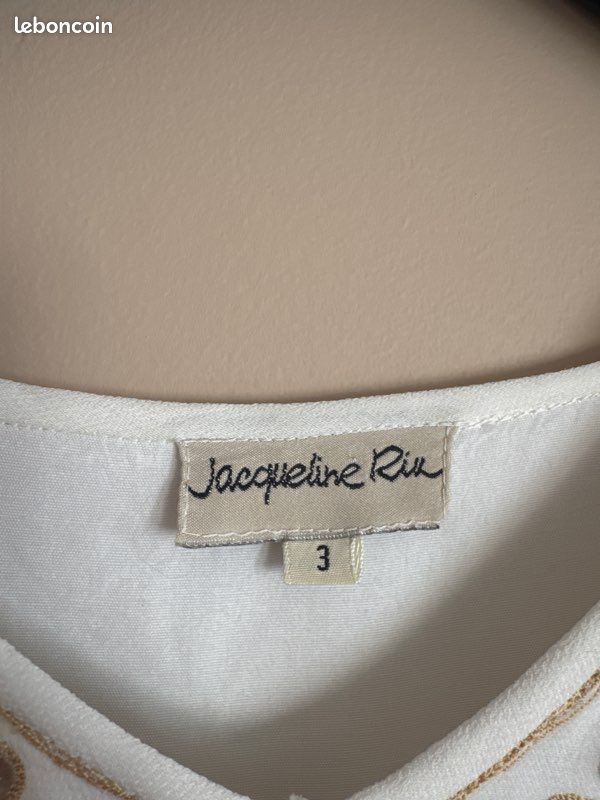 Ensemble Jacqueline Riu (image 4)