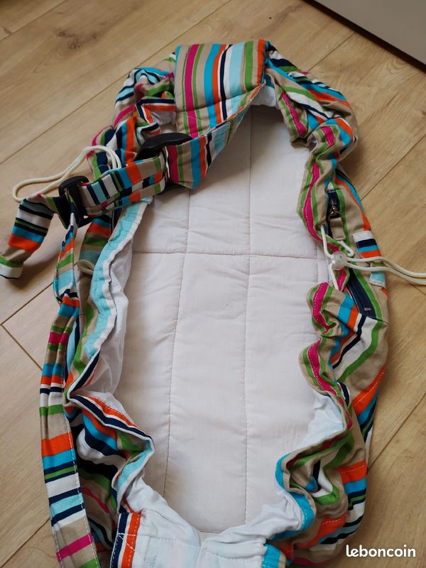 Porte bébé Prémaxx (image 2)