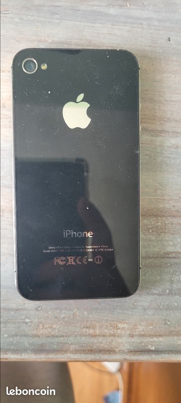 Iphone 4s (image 2)