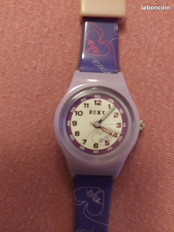 Montre Roxy fille (image 1)