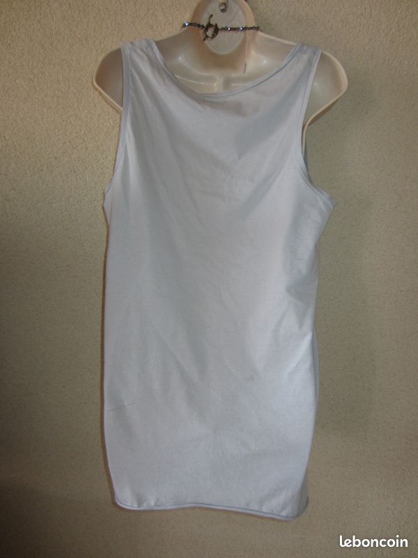 Débardeur Active Wear T 42/44 (image 3)