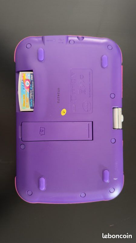 Storio Max XL ROSE (image 2)