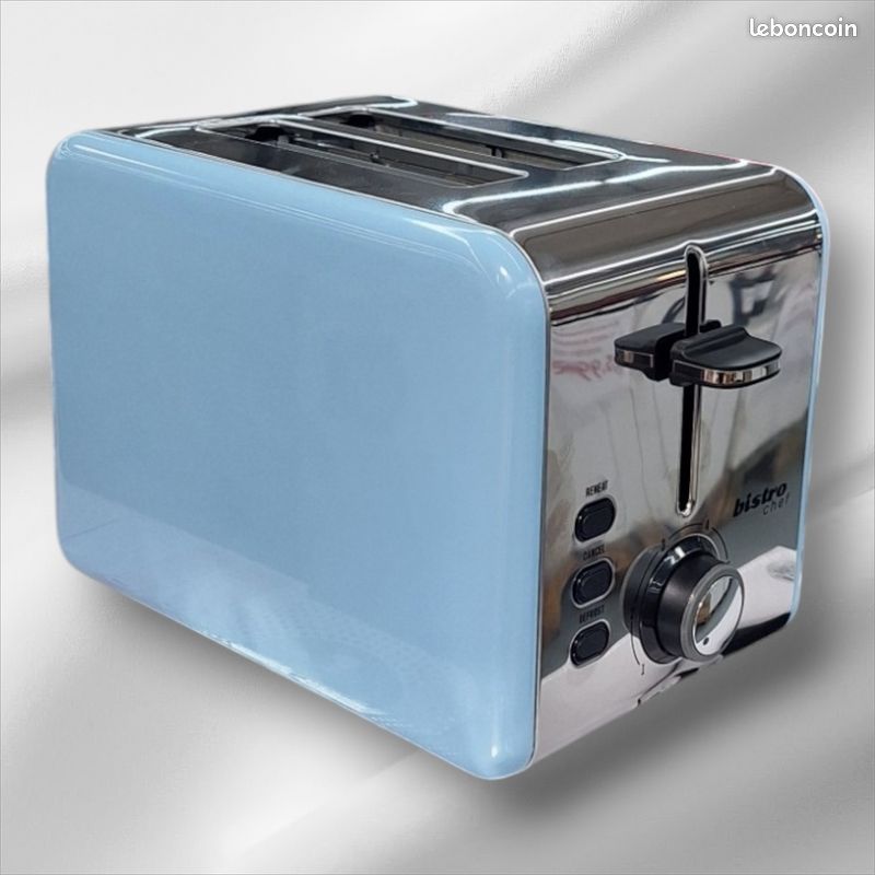 Alhudapk Com Krups Slice Toaster Kh250d51 Grille-pain Old School