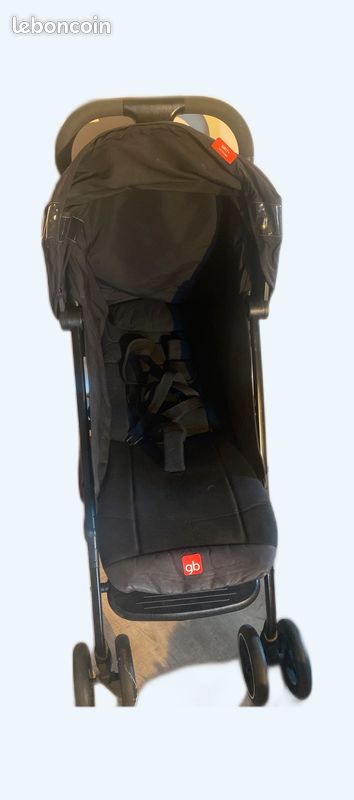 Poussette GB (image 1)