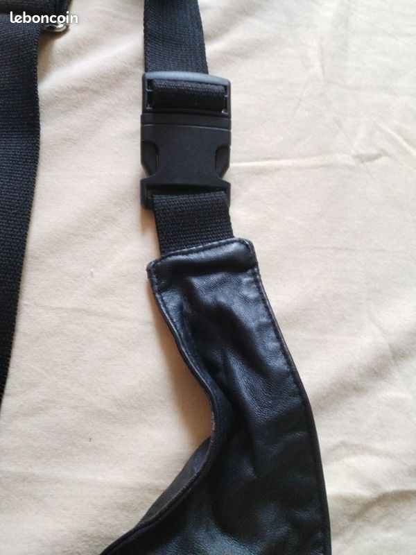 Sac cuir homme (image 3)