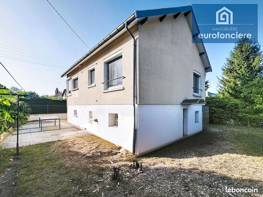 Maison 4 pièces 74 m² · à Troyes · 74 m² · 199 000 €