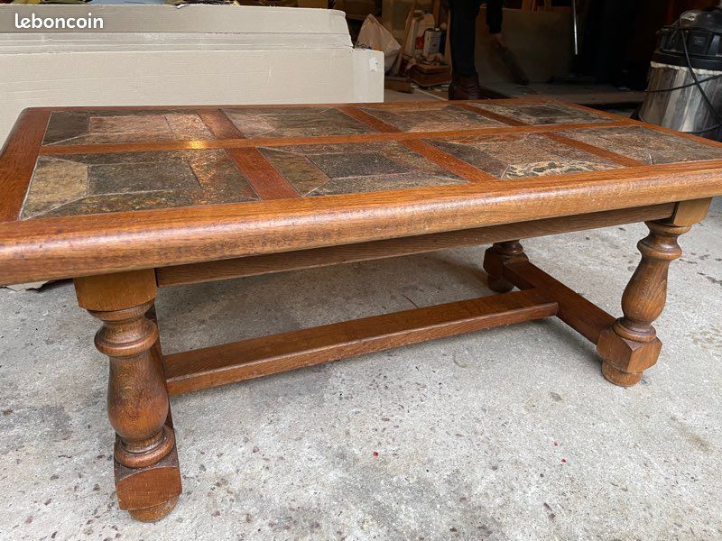 Table basse (image 3)