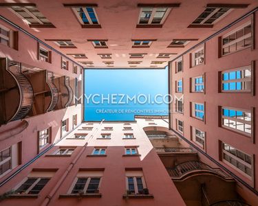 Appartement 399 000 € - 78 m²