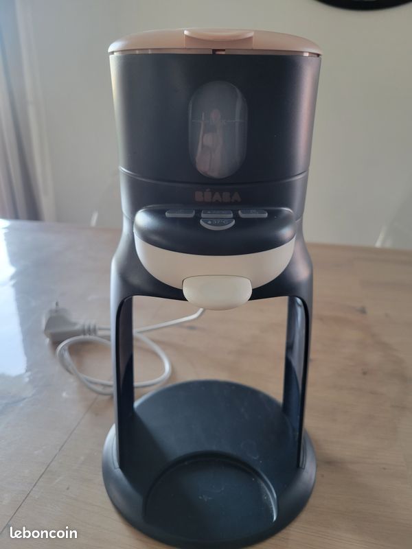 Bib Espresso (image 1)