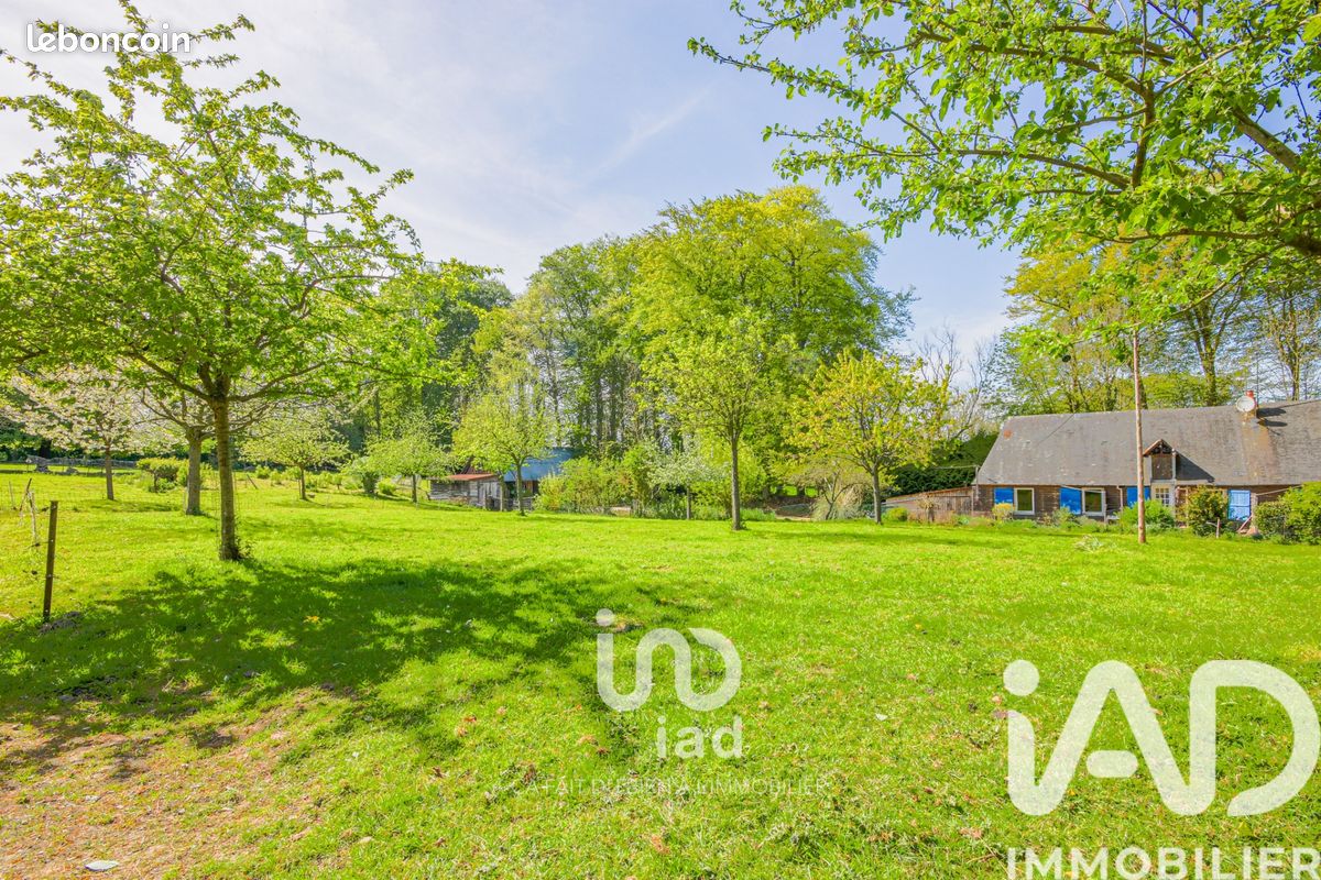 Maison 4 pièces 80 m² · à Terres-de-Caux · 80 m² · 313 000 €