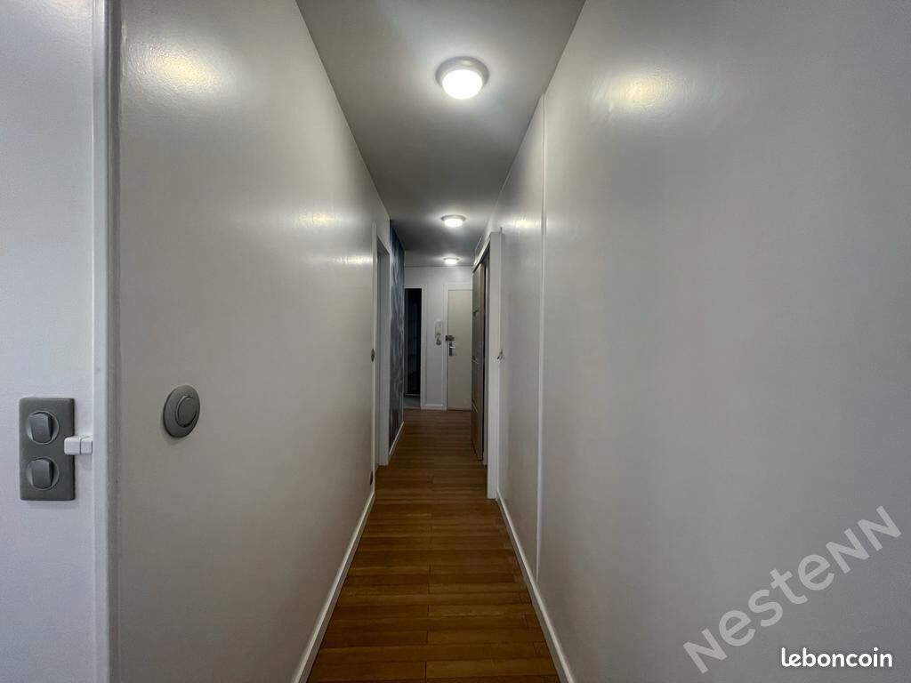 Appartement 5 pièces 100 m² - Agen 47000 (image principale 9)