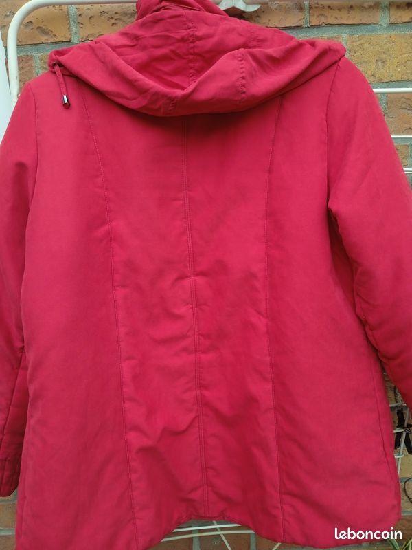 Vetements femme (image 8)