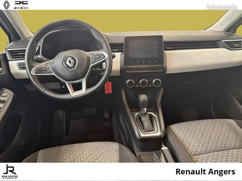 Renault Clio 1.6 E-Tech hybride 145ch Evolution (image 5)