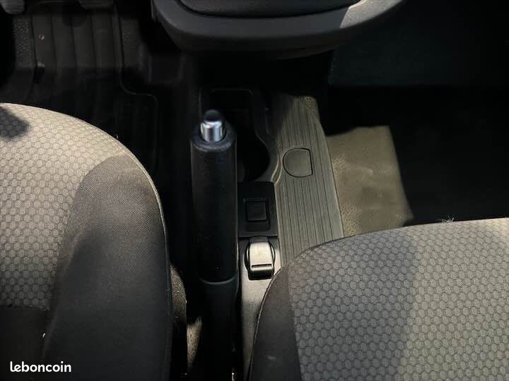 Renault Kangoo Express 1.5 DCI 90 CH ENERGY GRAND CONFORD (image 35)