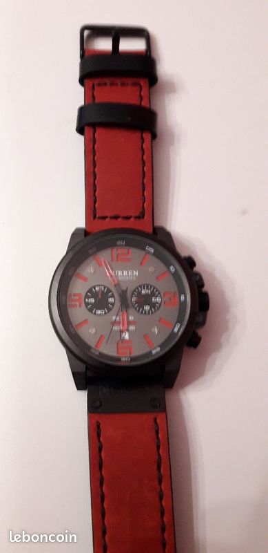 Montre sport (image 3)