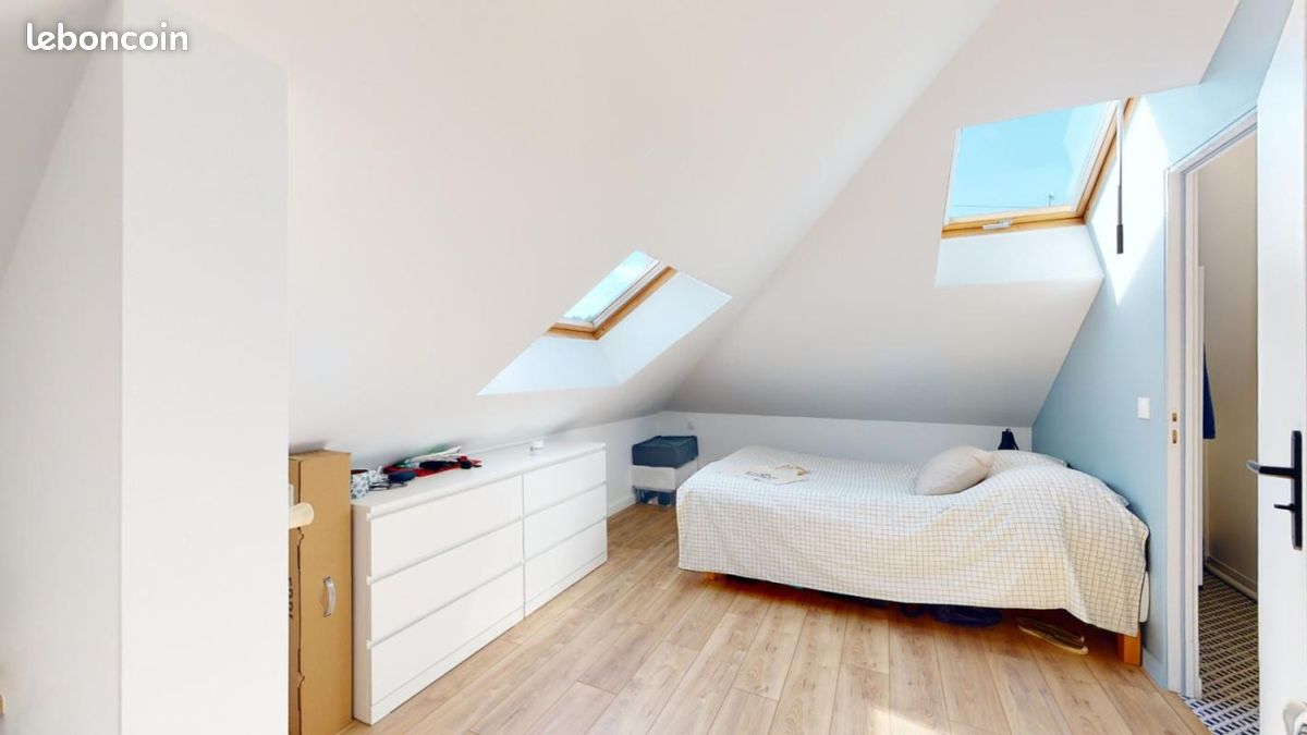 Appartement 2 pièces 40 m² · à Rennes · 40 m² · 629 €/mois