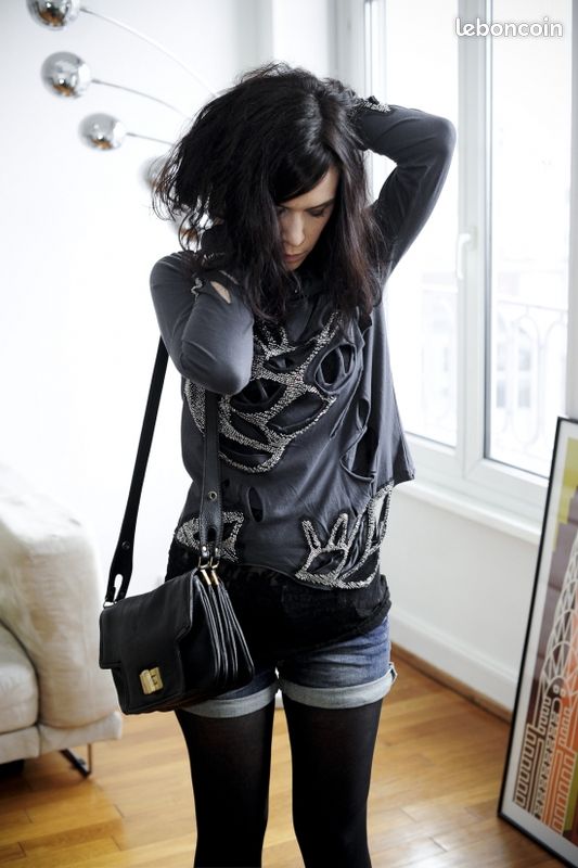 Tops, tee-shirts Topshop 38 (M, T2) (image 4)