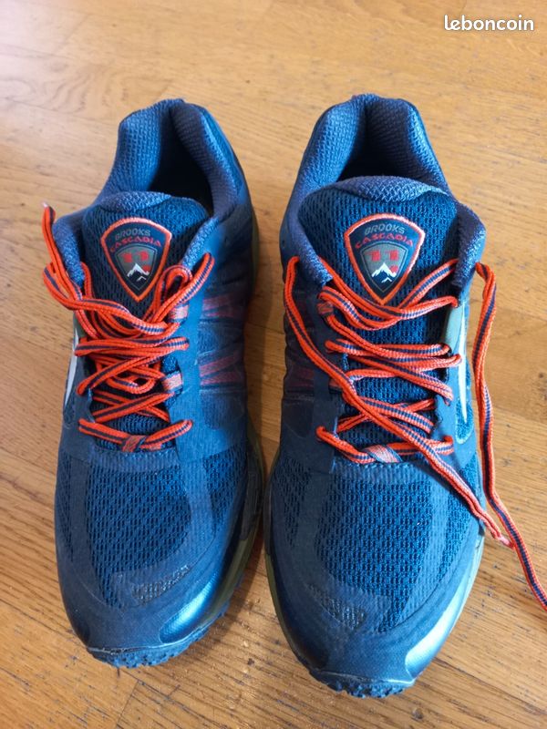 Baskets brooks cascadia (image 6)