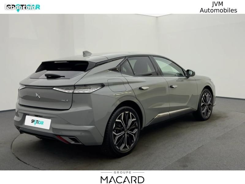 Ds DS 4 E-TENSE 225ch Opéra (image 7)