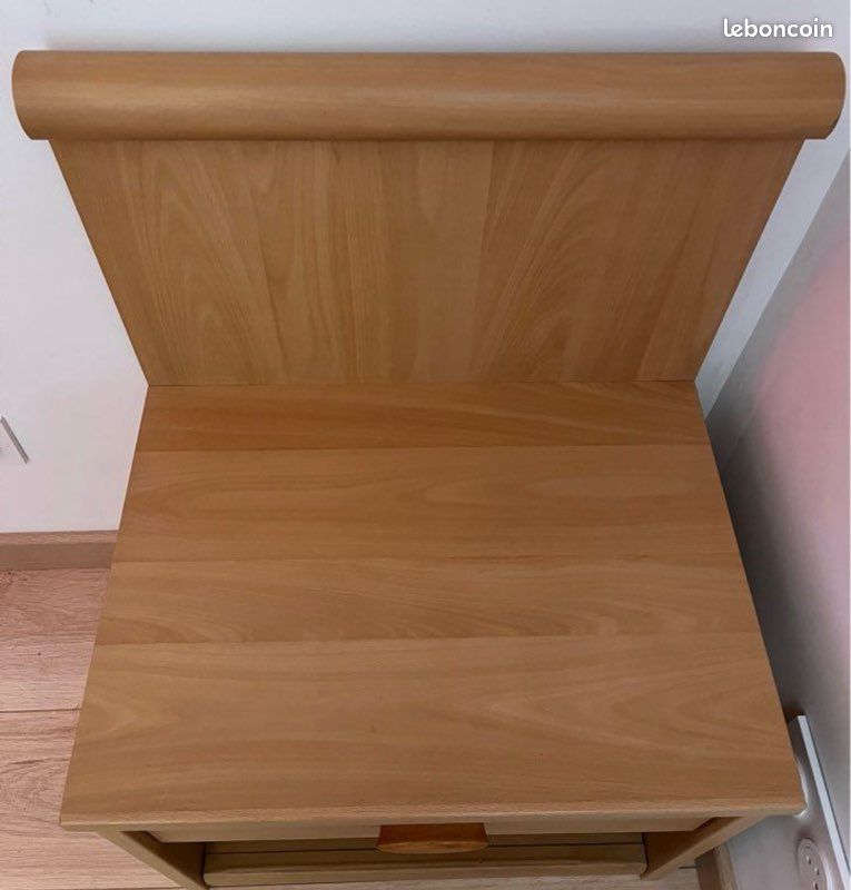 Table de nuit chevet (image 2)