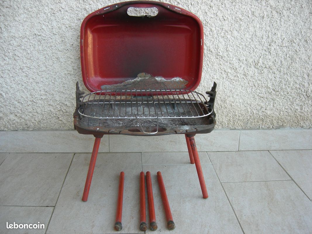 Barbecue (image 1)