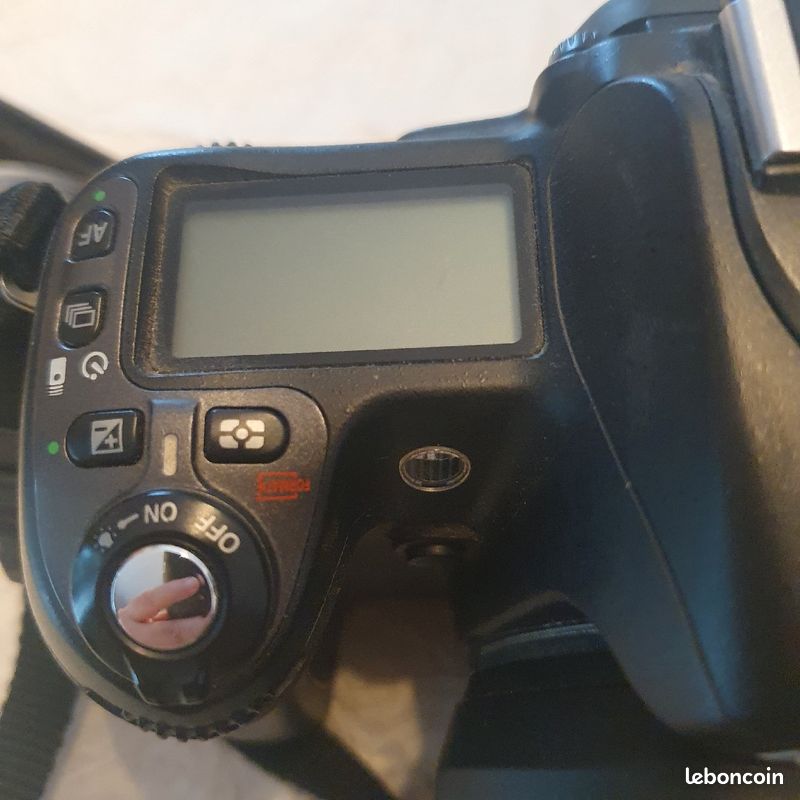 Mirror Nikon D80 Err Nikon D90 Shutter Nikon D80 Shutter Stuck