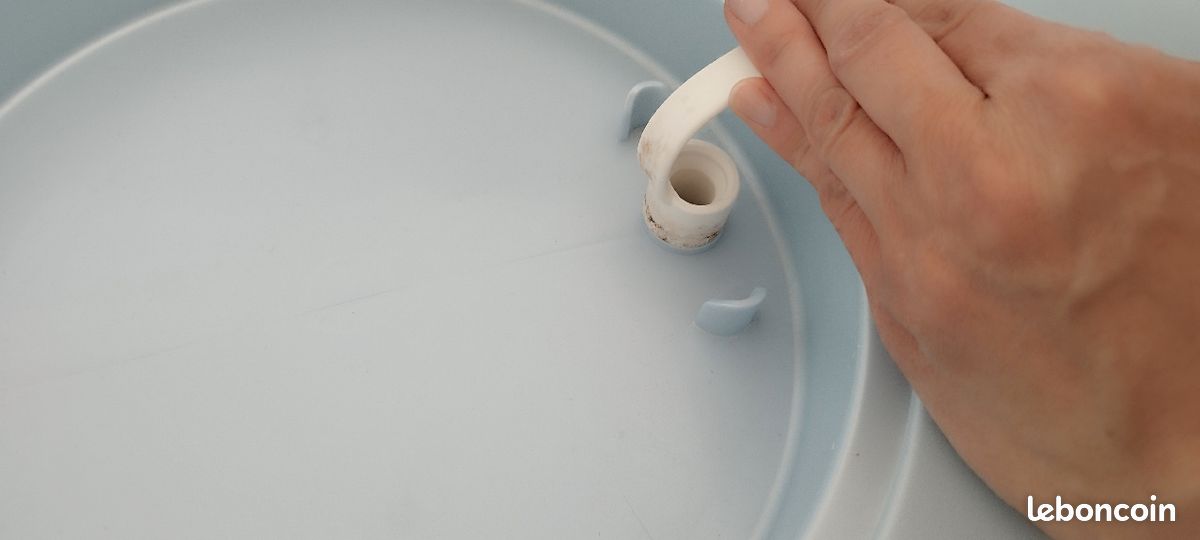 Baignoire babymoov Aquanest (image 6)
