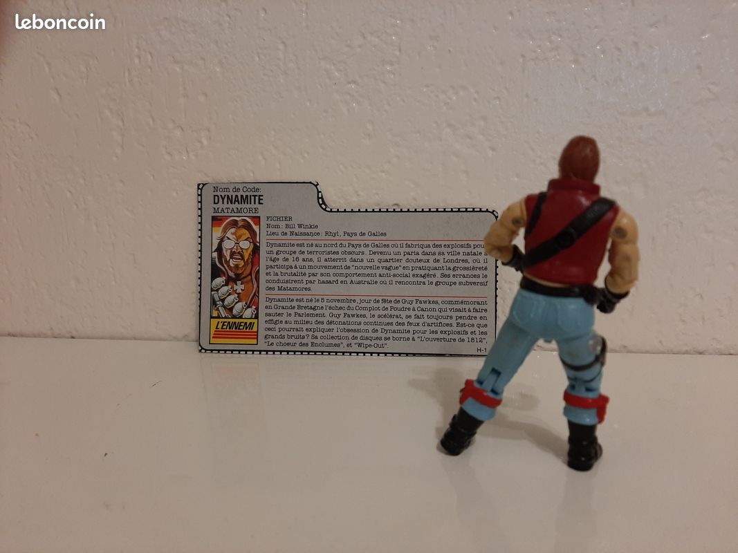 Gijoe dynamite (image 2)