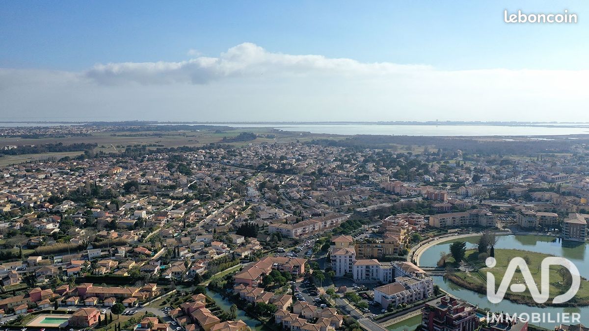 Terrain 226 m² · à Lattes · 226 m² · 239 000 €