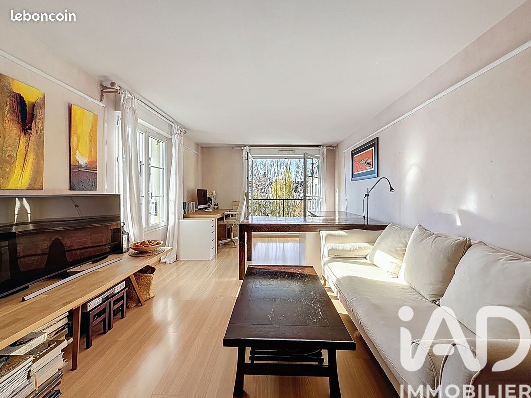 Appartement 3 pièces 67 m² · à Cergy · 67 m² · 245 000 €