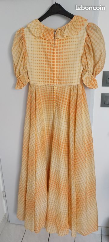 Robe de soirée (image 4)