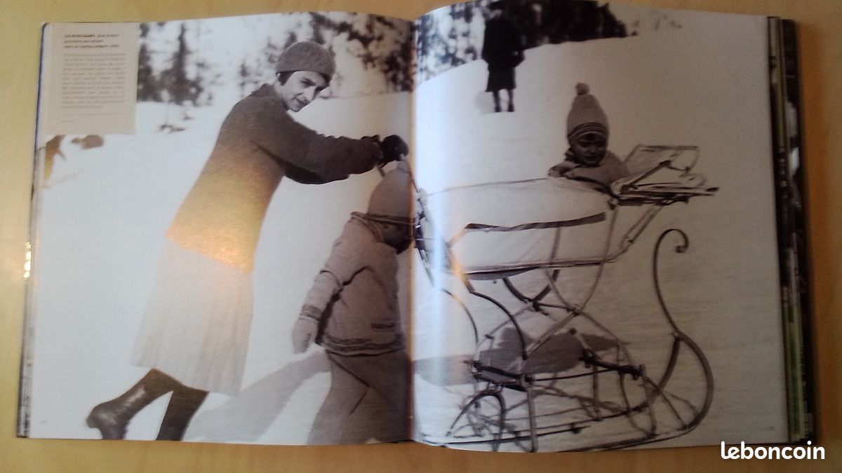 Livre sur la France d'autrefois (image 4)