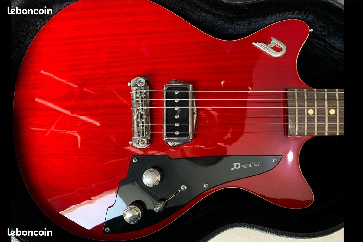 Duesenberg dragster P90 (image 2)