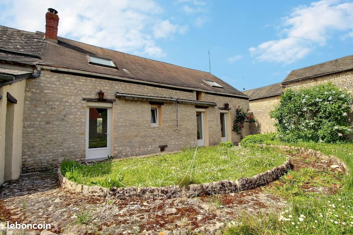 Maison 6 pièces 138 m² · à Outarville · 138 m² · 179 000 €