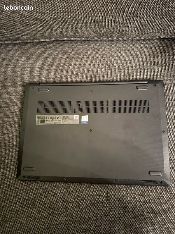 Ordinateur portable Lenovo (image 3)