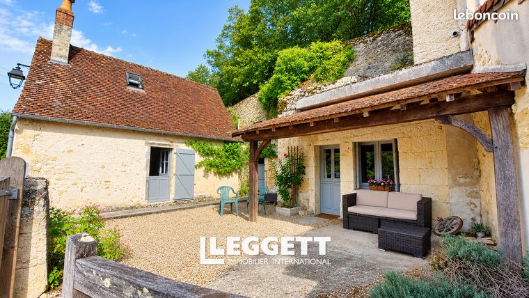 Maison 5 pièces 86 m²