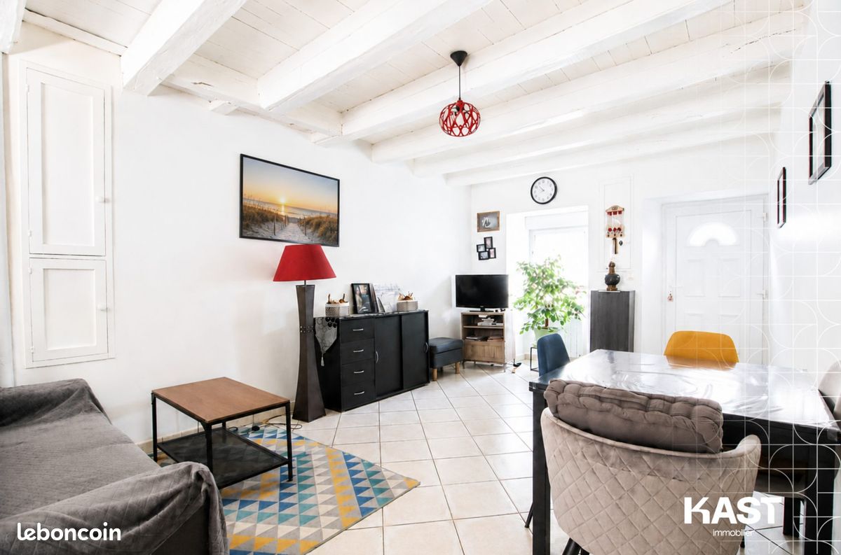Maison 3 pièces 67 m² · à Tresboeuf · 67 m² · 135 000 €