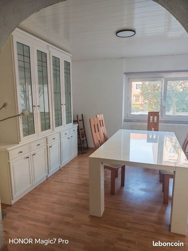 Appartement 2 pièces 56 m² · à Mulhouse · 56 m² · 680 €/mois