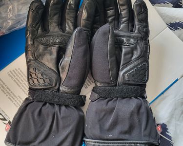 Batterie gants chauffants IT-BATTERIES IXON - , Gants moto hiver