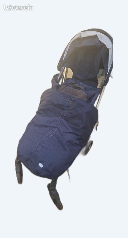 Poussette canne Chicco (image 1)