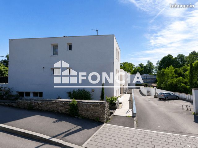 Appartement 4 pièces 92 m² · à Besançon · 92 m² · 1 103 €/mois